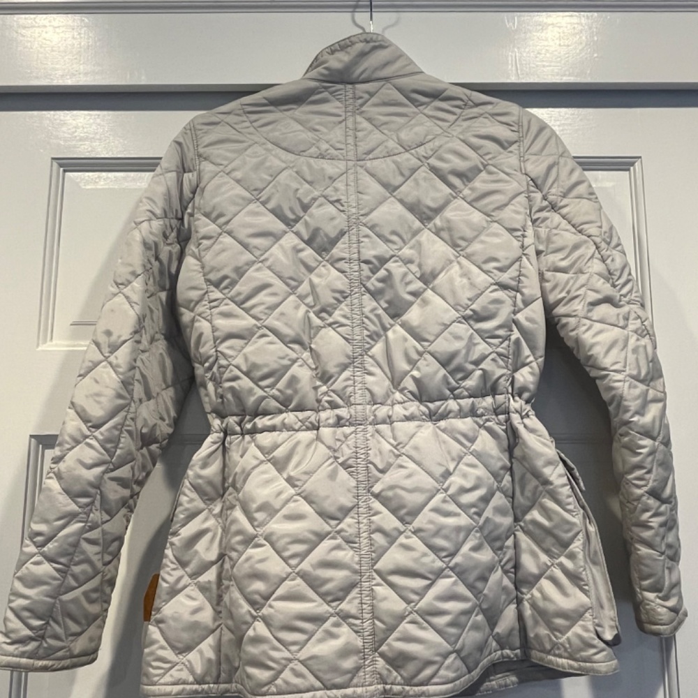 Coach jacket - Picture 2 of 6